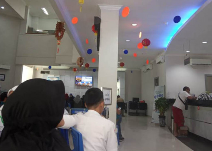 Begini Cara Mudah Mengajukan Pinjaman KUR BRI Rp 100 Juta, Angsuran Rp 2 Juta per Bulan