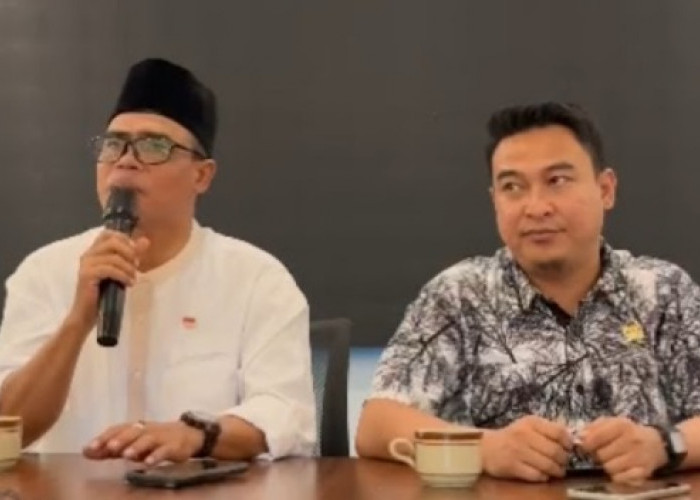 Fraksi PAN DPRD Provinsi Bengkulu Usul Agar Perda Nomor 7 Tahun 2023 Direvisi untuk Bantu Rakyat