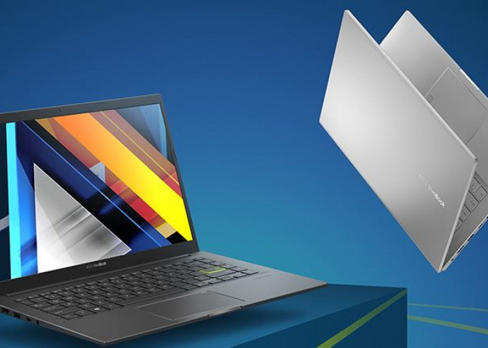 3 Laptop untuk Editing Video Harga Dibawah Rp10 Juta Bagi Kamu yang Berkecimpung di Dunia Desain Grafis