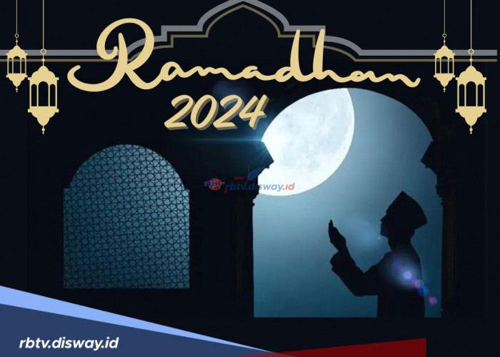 Tak Sabar, Kapan Puasa Ramadan 2024? Berikut Jadwalnya dan Persiapan Penting Jelang Ramadhan