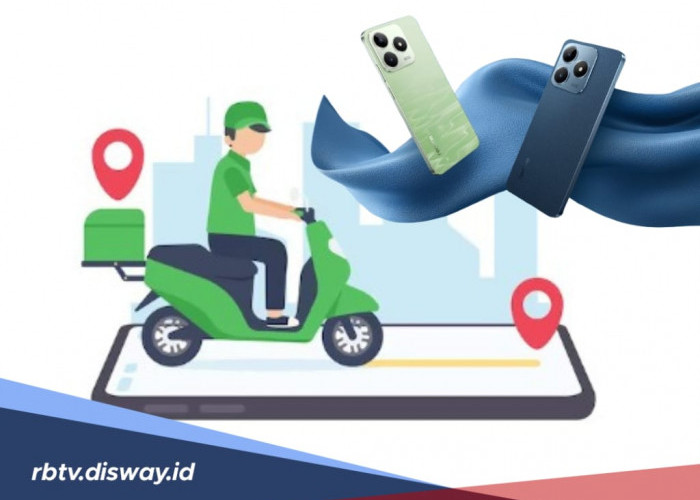 Pilihan HP yang Cocok untuk OJOL, Spesifikasi Tinggi RAM 8GB dan Harga di Bawah Rp2 Juta
