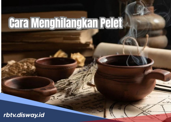 Cara Menghilangkan Pelet Menurut Ustadz Dhanu yang Masih Eksis Sampai Sekarang