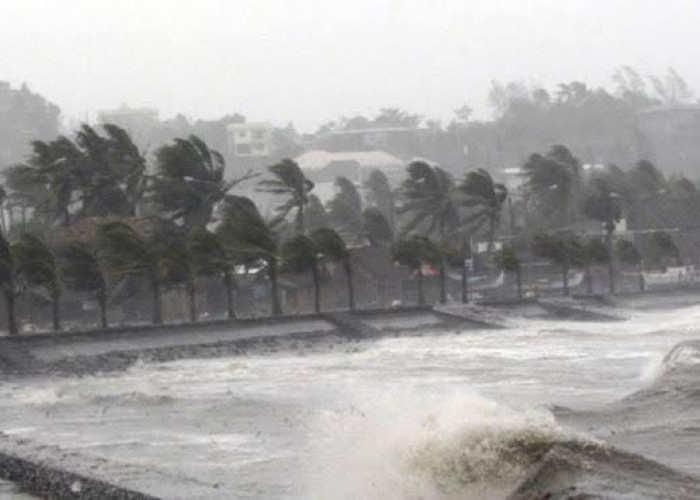 Peringatan Resmi! 60 Persen Potensi La Nina Terjadi di RI Sampai Oktober 2025, Cek Dampaknya