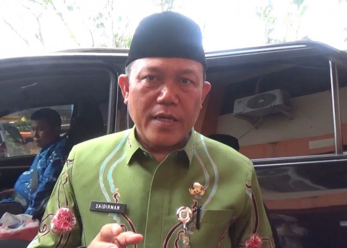 Sekolah Dilarang Pungut Iuran, Ini Komentar Kadis Diknas Provinsi dan Ketua Forum Komite Provinsi Bengkulu 