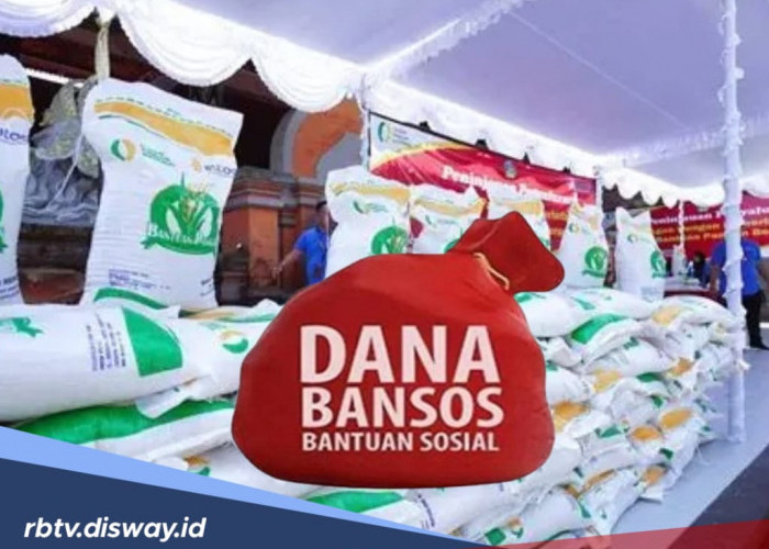 Perkiraan Jadwal dan Mekanisme Penyaluran Bantuan Beras 20 Kg untuk Keluarga Penerima Manfaat