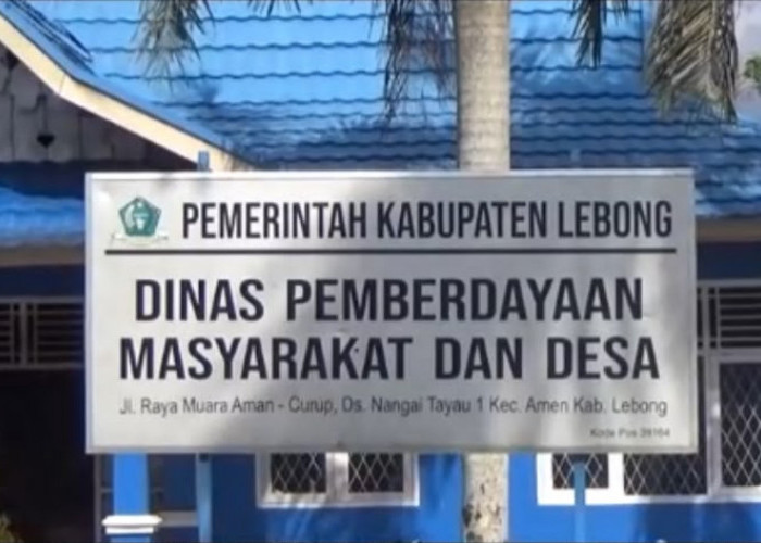 Pemkab Lebong Canangkan Ujicoba Coblos Elektronik saat Pilkades Serentak 2026
