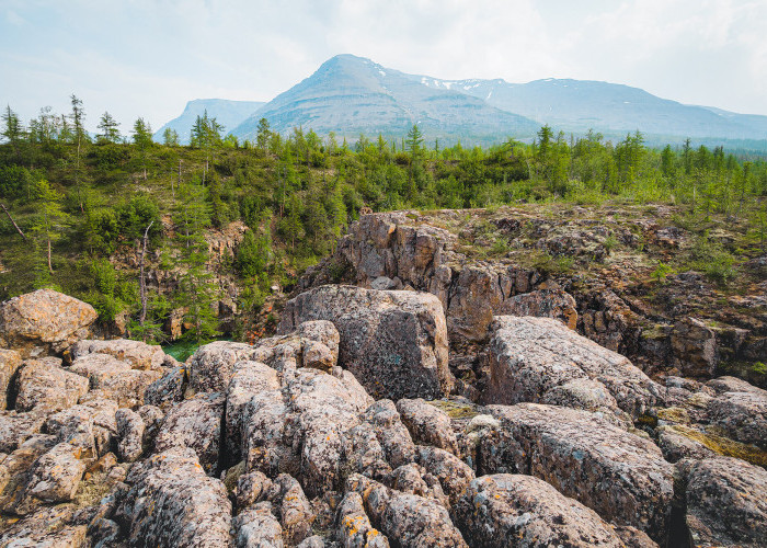 Dipercaya Tempat Yajuj Majuj Sembunyi, Berikut 4 Fakta Menarik tentang Pegunungan Ural