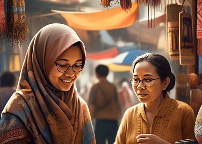 Baru Buka Usaha, BRI Berikan Pinjaman KUR hingga Rp 500 Juta? Ini Syarat yang Harus Dipenuhi