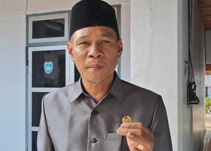 Komisi III DPRD Bengkulu Selatan Rekomendasi Uji Kompetensi Seleksi jabatan Pra Mutasi