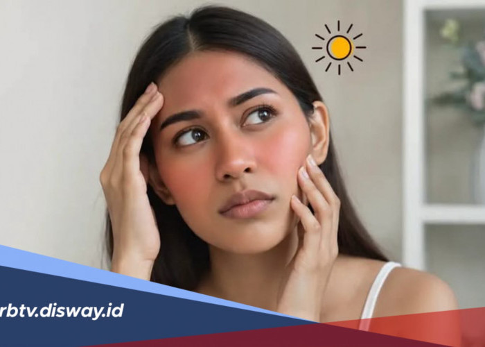 Sunscreen SPF 30 atau SPF 50 untuk Aktivitas Harian, Mana yang Lebih Cocok?