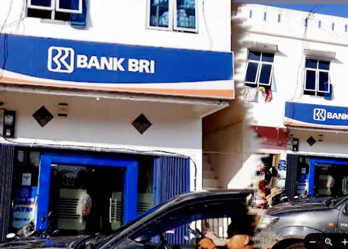 KUR BRI November, Tidak Perlu Jaminan Bisa Dapat Pinjaman Rp 40 Juta, Ini Tabel Angsurannya