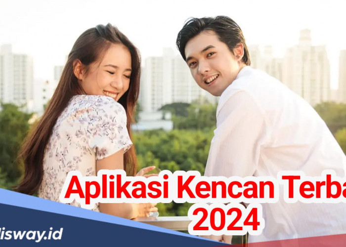 Khusus untuk Jomblo! Ini Daftar Aplikasi Kencan Terbaik 2024, Temukan Jodoh hingga Luar Negeri!