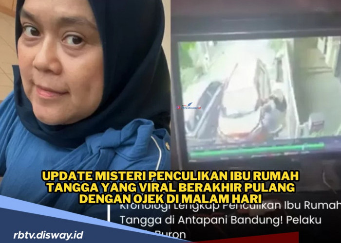 Polsek Antapani Ungkap Teka Teki Misteri Penculikan Seorang IRT, Semua Pihak Dimintai Keterangan 