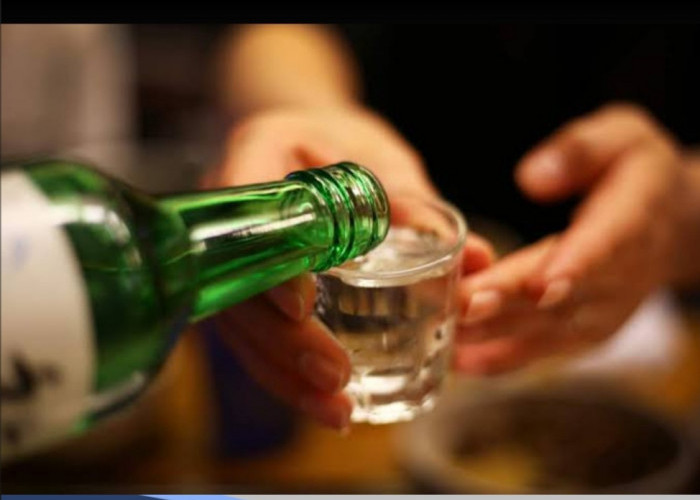Yang Suka Konsumsi Miras Segera Tobat, Ini Efek Samping Jangka Panjang Minuman Beralkohol