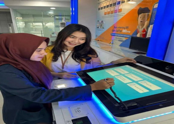 Yang Baru untuk Pinjaman KUR BRI Rp 75 Juta Bulan November, Angsuran Bulanan Rp 200 Ribuan