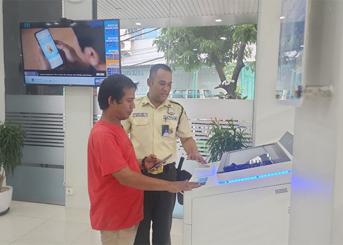 Cuma Pinjaman KUR BRI Rp 71-75 Juta Bulan November dengan Angsuran Mulai Rp 325 Ribu, Cek Syaratnya 