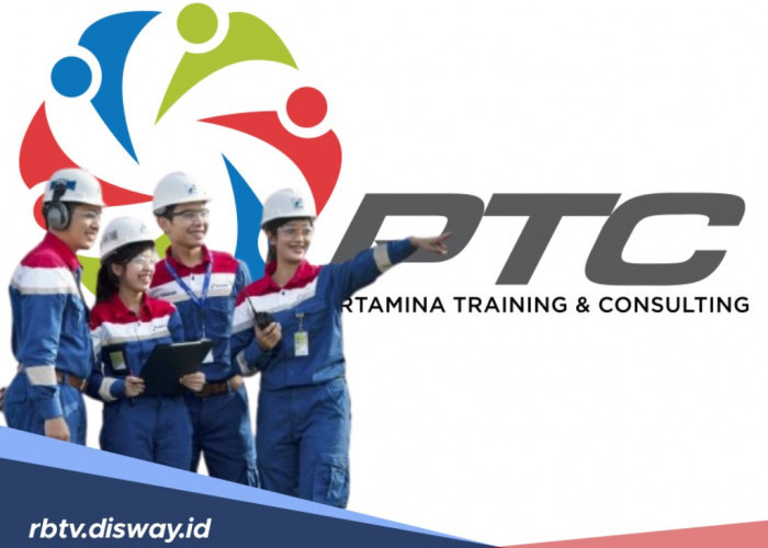 Lowonagn Kerja PT Pertamina Training And Consulting, 5 Posisi Ini Membutuhkan Lulusan D3 hingga S1