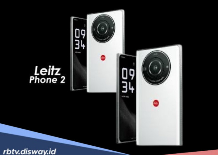 5 Pilihan HP Kamera Leica Terbaik 2025, Hasil Foto Jernih Setajam Kamera Profesional