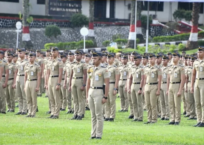 Syarat Daftar IPDN 2026, Persiapkan Ini Agar Lolos Seleksi
