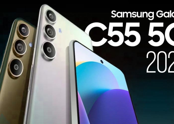 Samsung Galaxy C55 5G Bakal Bawa Chipset Snapdragon 7 Gen 1, Ini Ulasan Spesifikasinya   