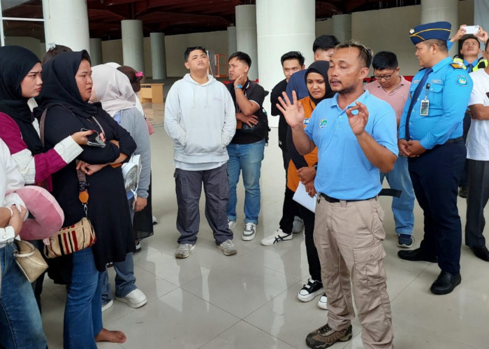 Cerita Pilu Mahasiswa di Bengkulu yang Gagal Study Tour ke Malang, Pihak Travel Diamankan di Polresta