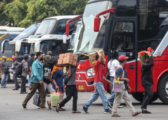 PT Pegadaian Siapkan 3.880 Kuota Mudik Gratis 2026, Ini Rutenya