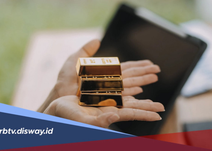 Harga Emas USB dan Galeri24 di Pegadaian Hari Ini Selasa 15 September, Termurah Rp 1,3 Juta
