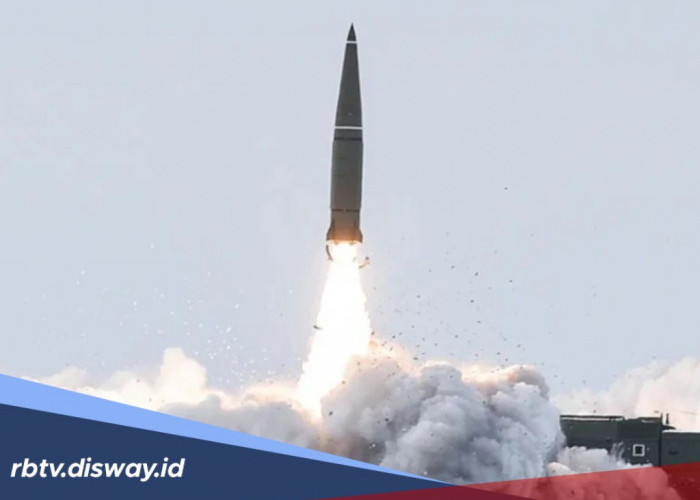 Dunia Sedang Khawatir Karena Perang, Apakah Indonesia Memiliki Rudal?