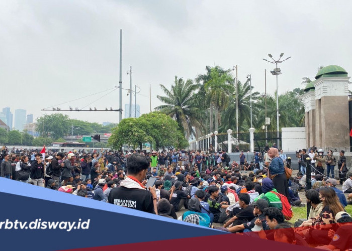 Demo 27 Agustus 2026, Ini Deretan Tuntutan Massa di DPR RI