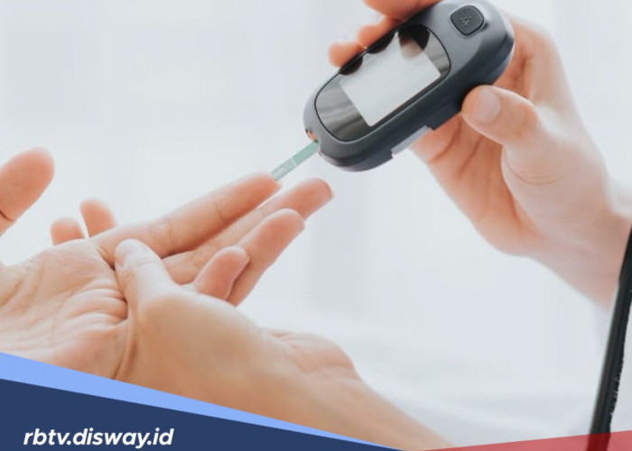 Cara Menurunkan Gula Darah Secara Alami agar Tubuh Tetap Sehat