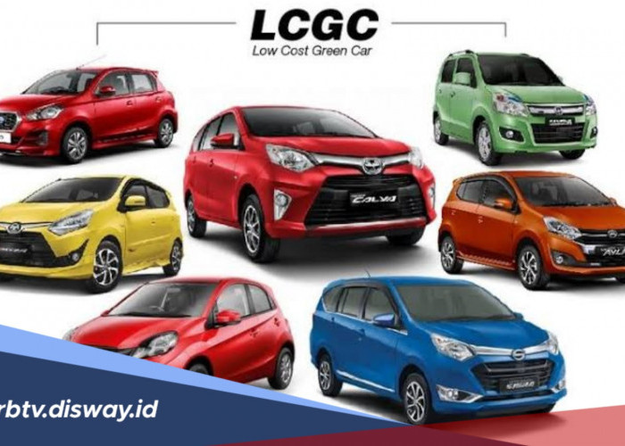 Cek Harga Mobil LCGC Terbaru 2026, Berapa Paling Murah? 
