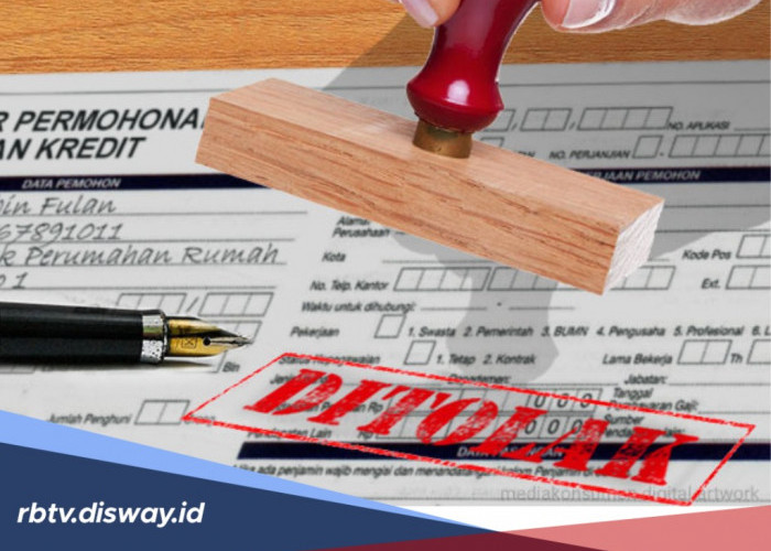 Ciri dan Penyebab Pengajuan KUR BCA Plafon Rp 100 Juta Ditolak