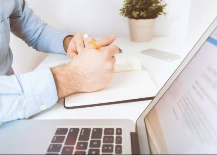 Buruan Daftar Lowongan Kerja Baznas 2026, Cek Link Daftar dan Persyaratan