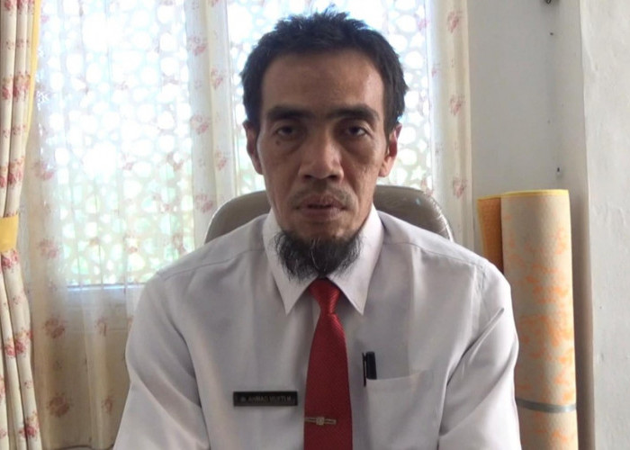 Awal Mei 2026 Renovasi MCK RSUD Kaur Dimulai Berkat Suara Keluhan Pasien