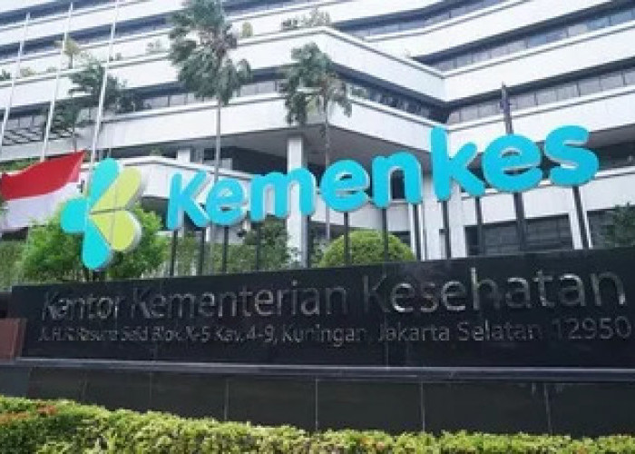 Link Pendaftaran Lowongan Kerja Kementerian Kesehatan 2026, Peluang Kerja di Kementerian