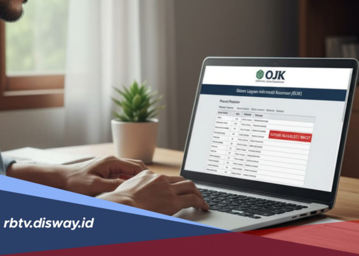 Biar Tidak Ketipu, Begini Cara Mengenali Leasing Resmi OJK