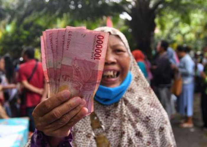 Bansos PKH Tahun 2025 Rp 3 Juta per Orang, Berikut Daftar Orang yang Berhak Menerimanya 