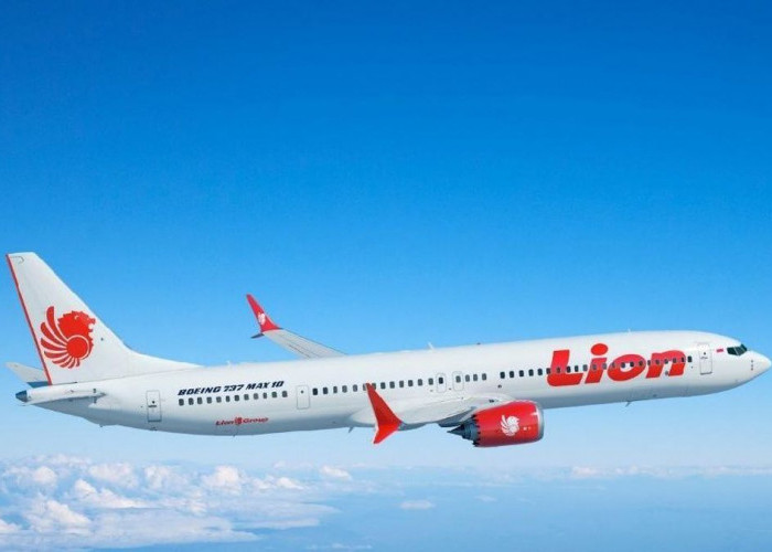 Mulai Hari Ini, Harga Tiket Pesawat Rute Bengkulu-Jakarta Lebih Murah 