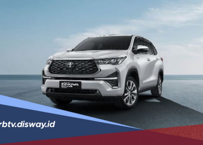 Daftar Harga Mobil Hybrid Toyota di Oktober 2026, Paling Murah Segini