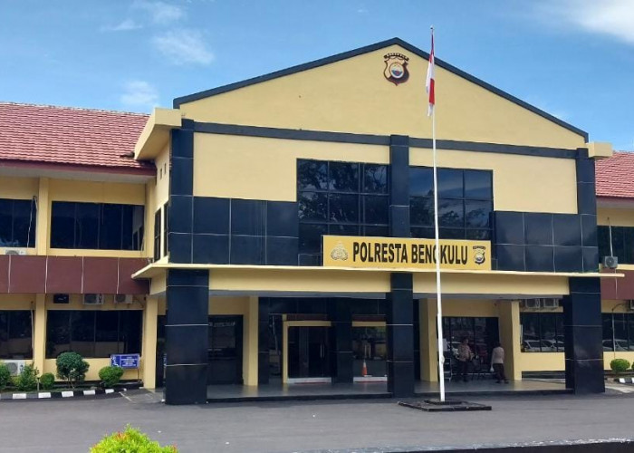 Parah! Oknum Pejabat di Bengkulu Ditangkap Kasus Narkoba