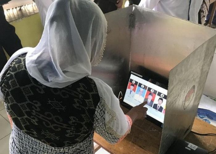 Siapkan Rp2 Miliar, Pemkab Seluma Matangkan Rencana Pilkades Serentak 2027