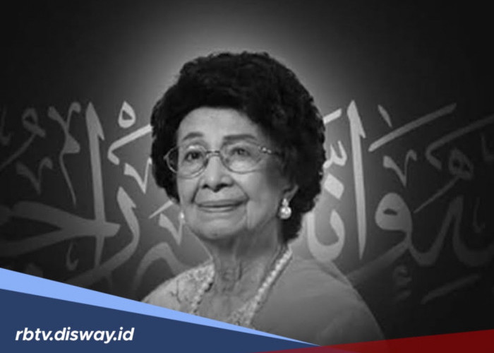 Siti Hasmah Istri Mahathir Mohamad, Dokter Perempuan yang Dikenang Malaysia