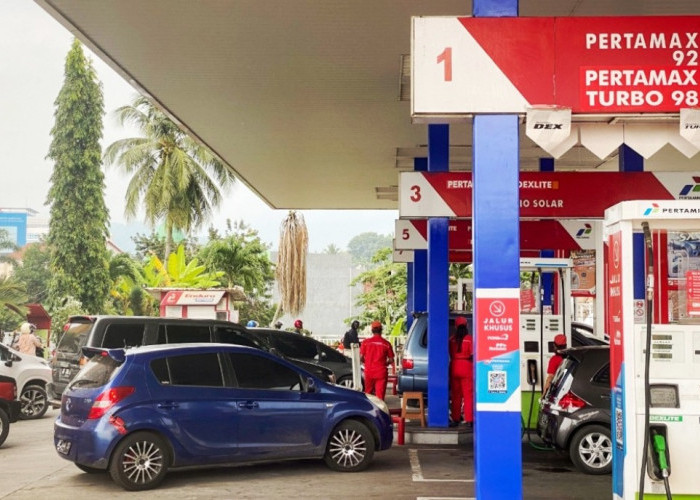 Ini Alasan Harga BBM Setiap Daerah Berbeda, Cek Berapa Harga BBM di Daerahmu di Sini