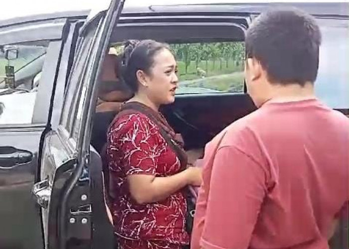 Kabur ke Lampung, DPO Kasus Korupsi Dana KUR BRI Berhasil Ditangkap