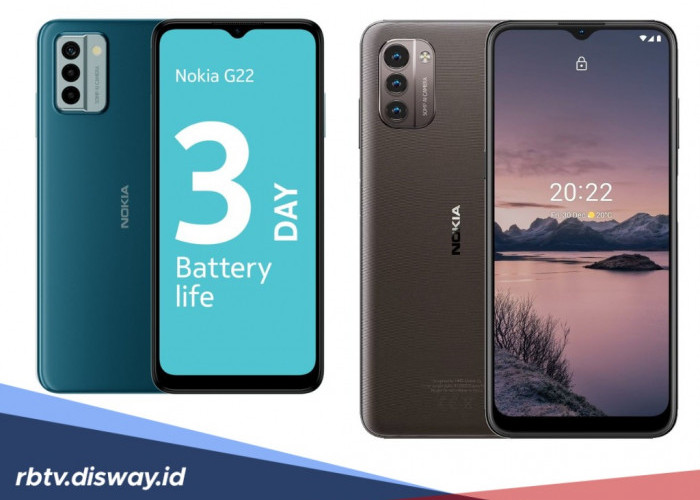 Rekomendasi 4 Varian HP Nokia Harga Rp 2 Jutaan Terbaik di 2026