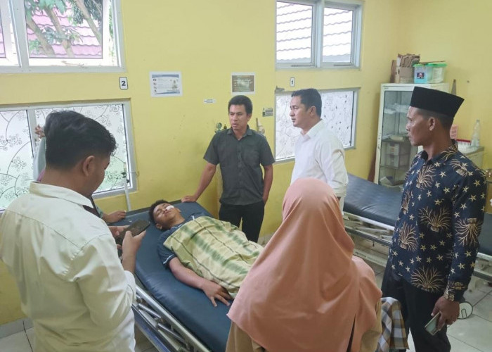 Siswa SMK Terlibat Duel, Satu Orang Terpaksa Dilarikan ke Rumah Sakit