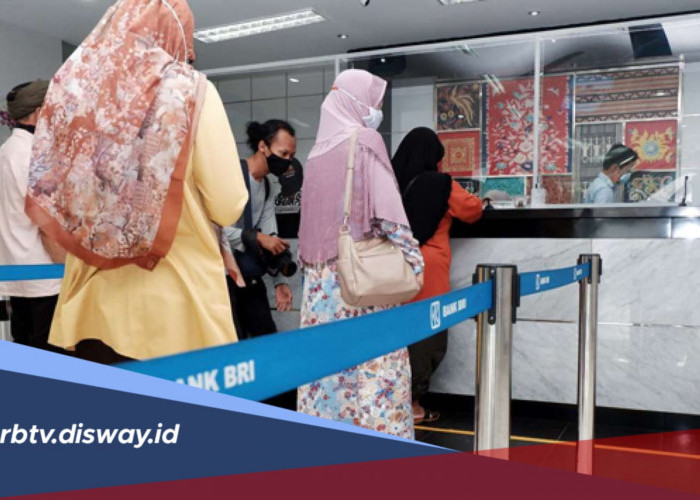 Simulasi Angsuran KUR BRI Pinjaman Rp 30 Juta, Segini Besaran Per Bulannya 