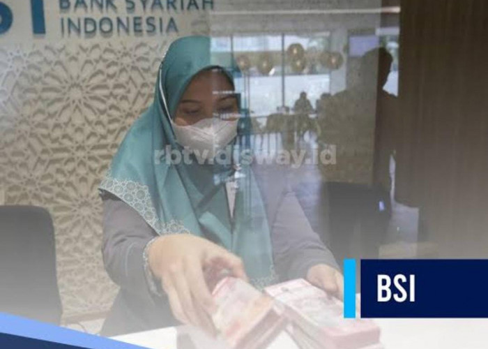 Link Daftar KUR BSI Pinjaman Rp 100 Juta, Proses Cepat dan Bebas Biaya Provisi 