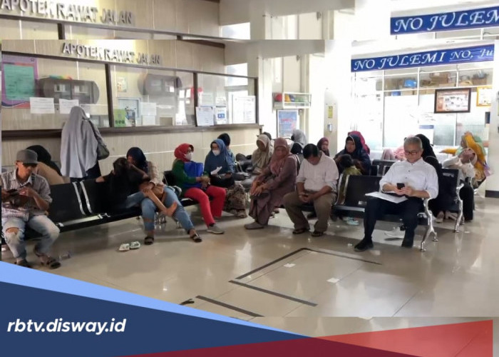 Pencegahan TBC dengan Vaksin Bill Gates? Bengkulu Penyumbang Kasus Terbesar, Cek Rincian Jumlah Kasusnya