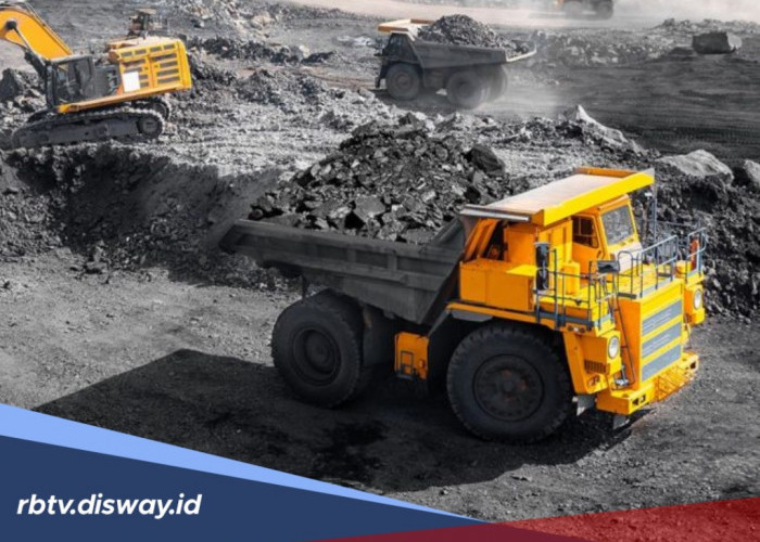 Belum Tersentuh, Ini Potensi Harta Karun Emas di Jawa Tengah